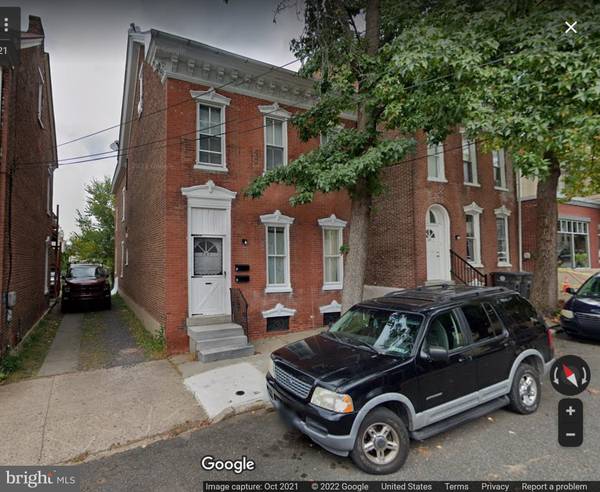 131 WALNUT ST, Pottstown, PA 19464