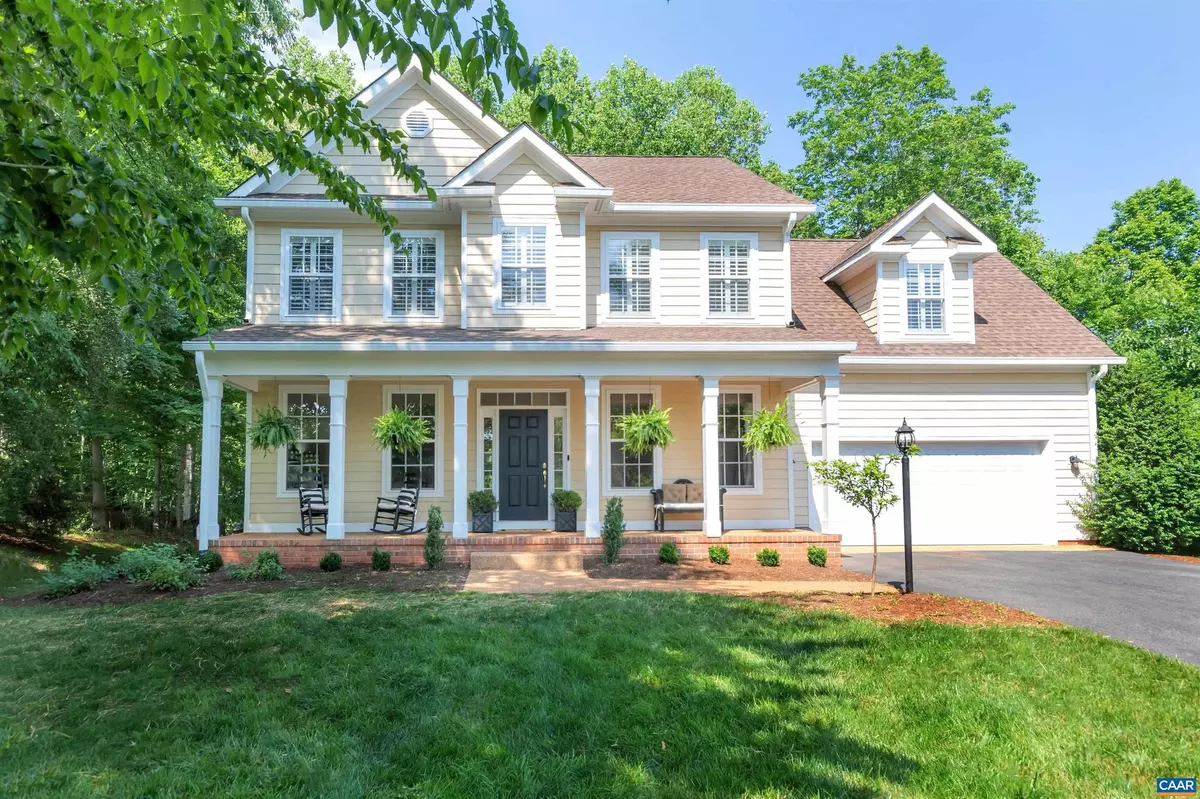 Charlottesville, VA 22903,1749 MATTOX CT