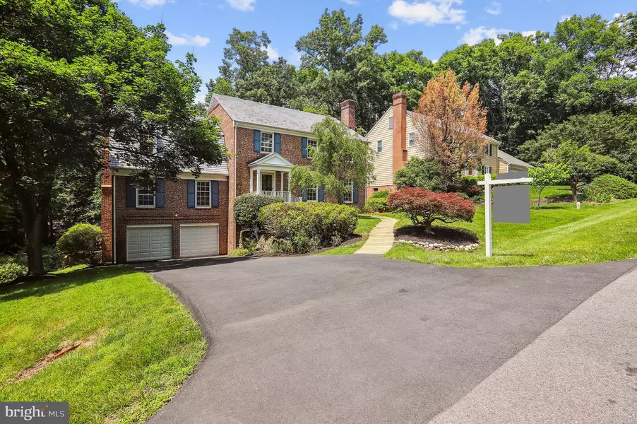 8217 WINDSOR VIEW TER, Potomac, MD 20854