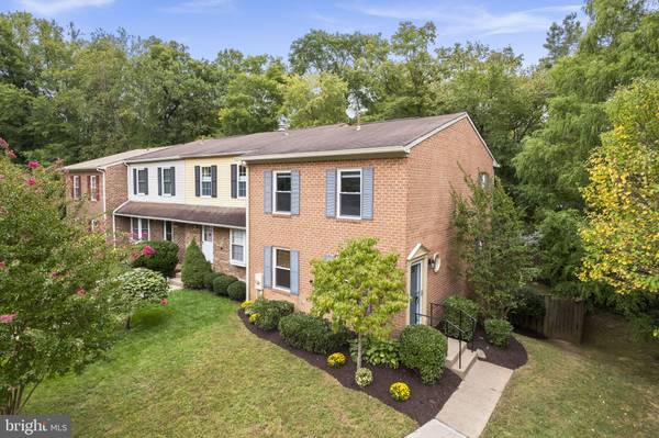 Springfield, VA 22152,6458 BLARNEY STONE CT