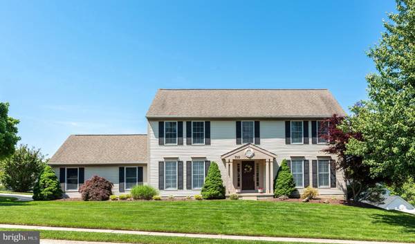 710 HESS CT, Westminster, MD 21157