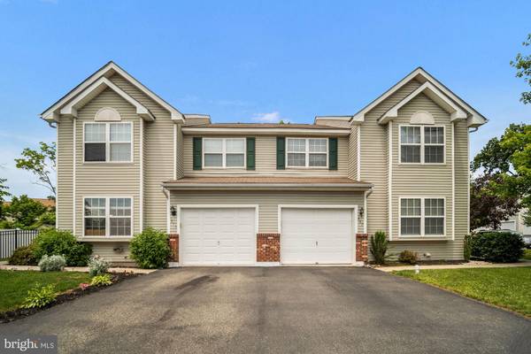 311 CATTAIL CT, Pennsburg, PA 18073