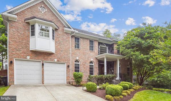 6320 HALSEY RD, Mclean, VA 22101