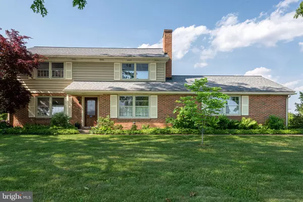 537 LINCOLN RD, Lititz, PA 17543