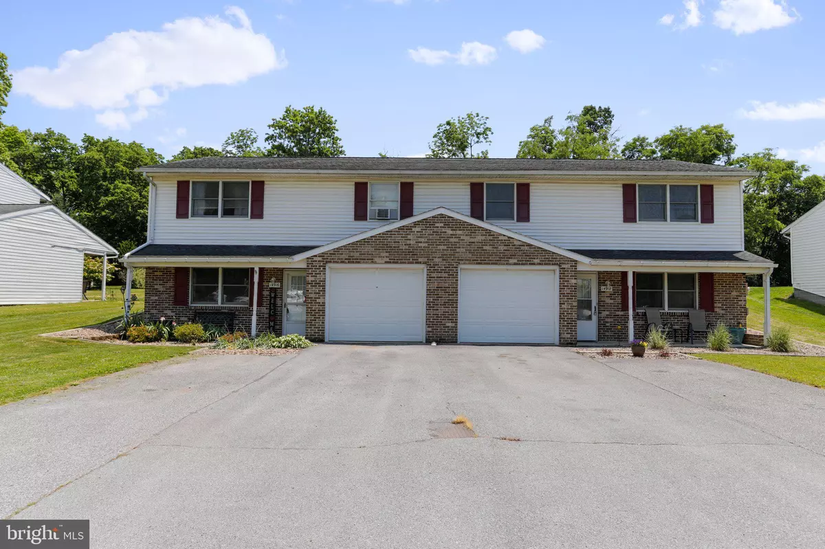 Greencastle, PA 17225,14916-14918 SHERWOOD DR