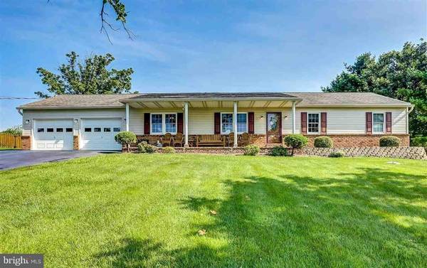 1272 BRANDT RD, Mechanicsburg, PA 17055