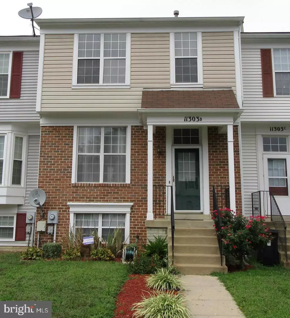 Waldorf, MD 20603,11303-B GOLDEN EAGLE PL