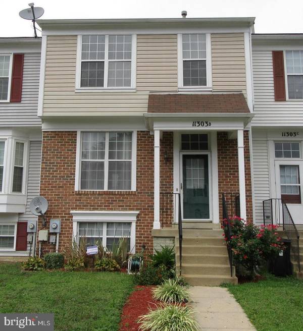 11303-B GOLDEN EAGLE PL, Waldorf, MD 20603