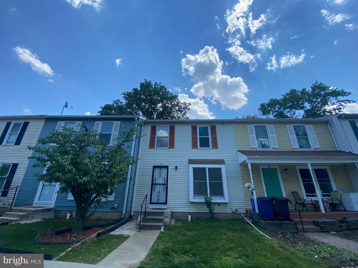 Takoma Park, MD 20912,36 SEEK CT