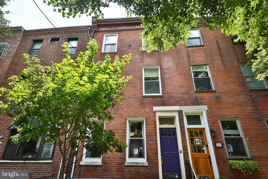 752 S WARNOCK ST, Philadelphia, PA 19147