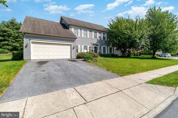 Mechanicsburg, PA 17055,11 BRADFORD CT