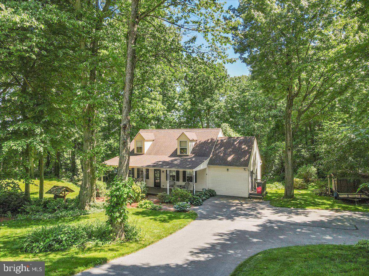 141 MARANATHA DR, Coatesville, PA 19320
