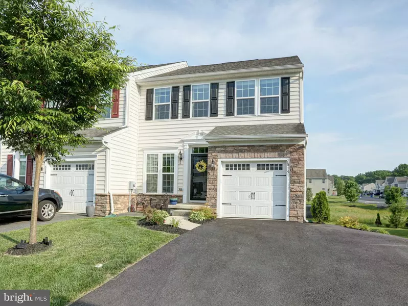 514 CANAL DR, Middletown, DE 19709