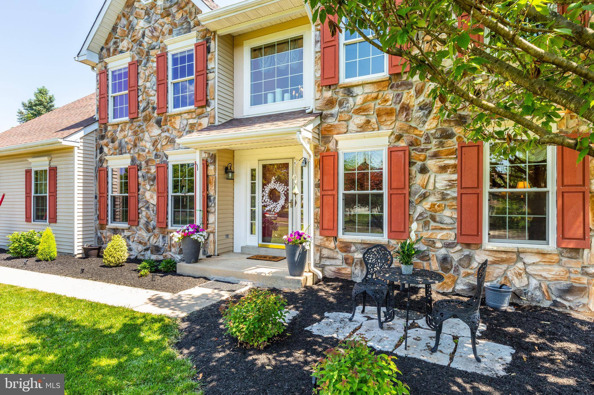 Harleysville, PA 19438,435 BELLE LN
