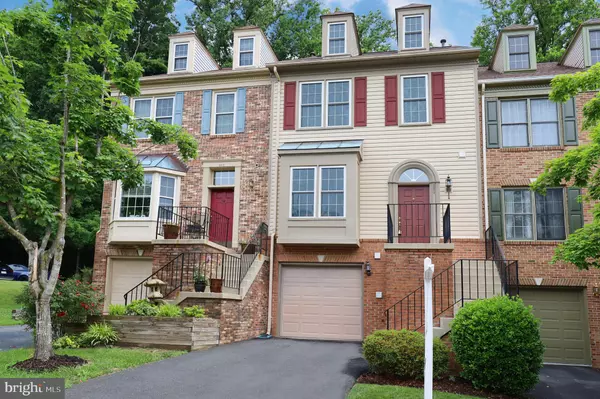 8808 EAGLE ROCK LN, Springfield, VA 22153