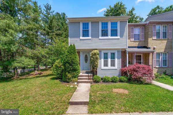 3607 BERMUDA CT, Olney, MD 20832