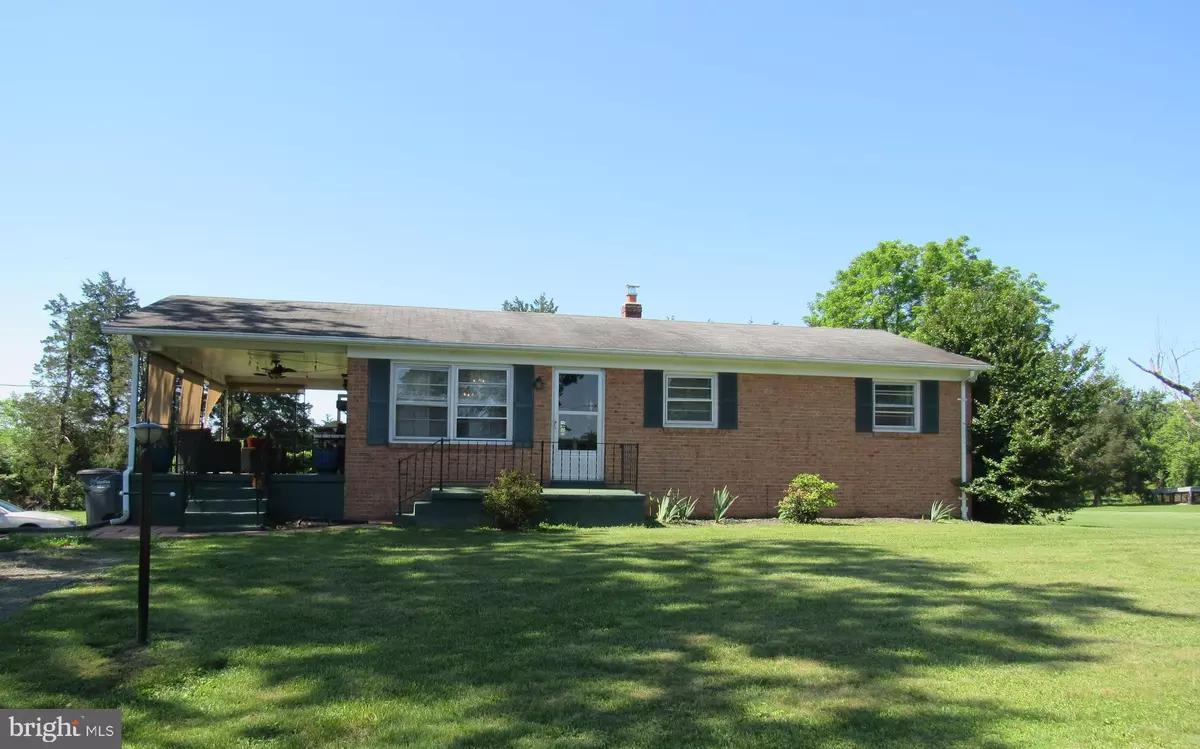 Reva, VA 22735,7194 OAK DR