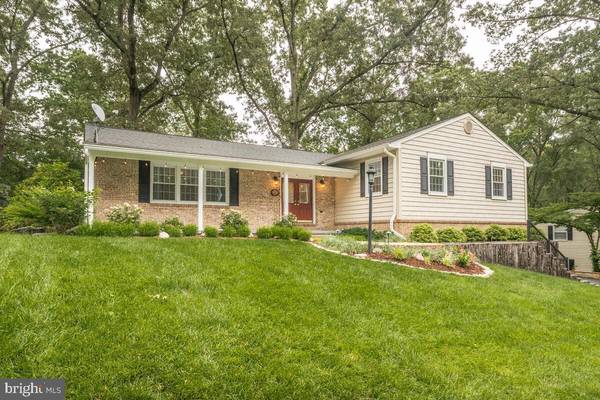 Severna Park, MD 21146,543 DEVONSHIRE CT