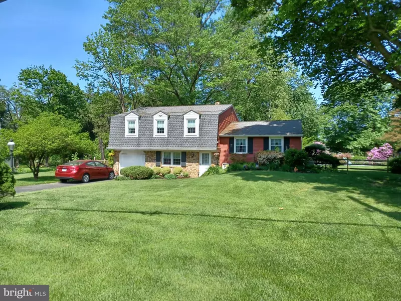 30 NORWOOD RD, Warminster, PA 18974