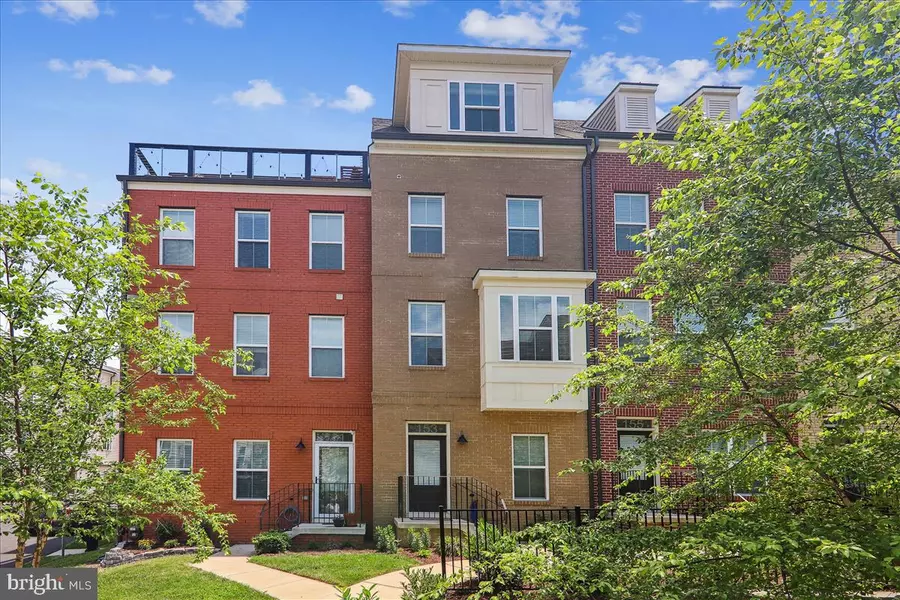 153 KANDINSKY LOOP, Silver Spring, MD 20906