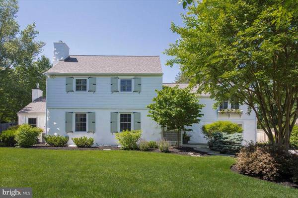 281 UPPER GULPH RD, Strafford, PA 19087