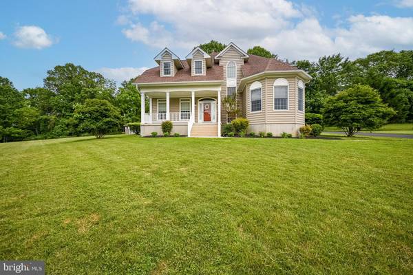 40 HEBRON CT, Elk Mills, MD 21920