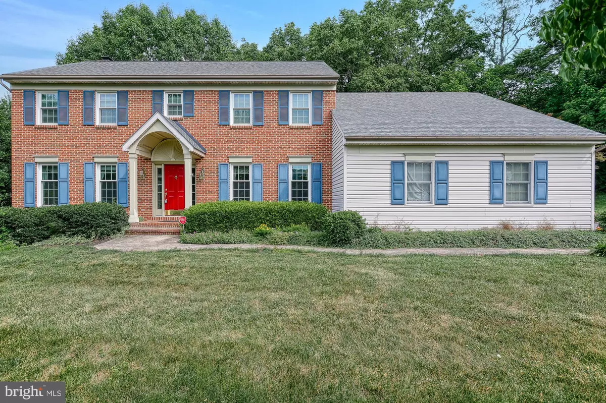 Lancaster, PA 17601,2624 VALLEY VIEW DR