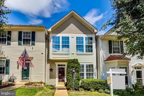 5367 TORTOISE PL, Woodbridge, VA 22193