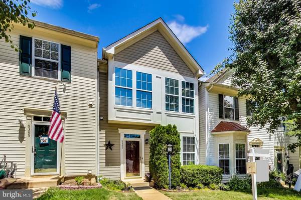 Woodbridge, VA 22193,5367 TORTOISE PL