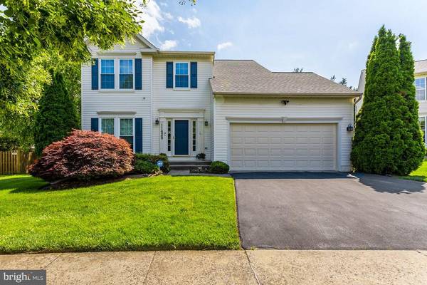 11628 SCARLET LEAF CIR, Germantown, MD 20876