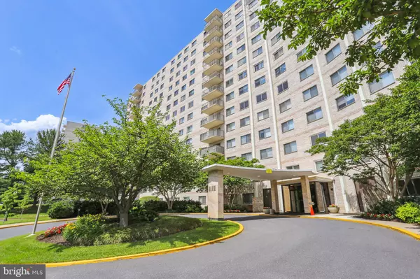 1111 UNIVERSITY BLVD W #514-A, Silver Spring, MD 20902