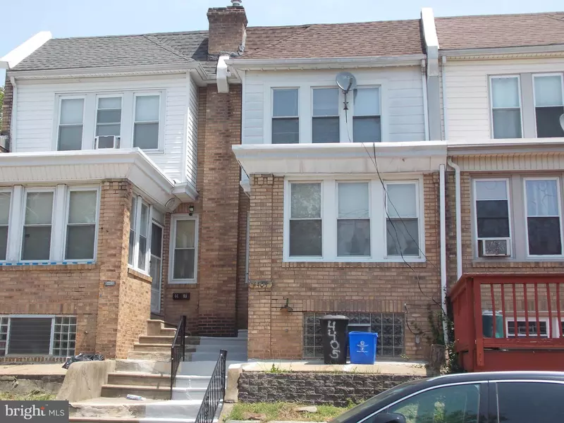 4405 LONGSHORE AVE, Philadelphia, PA 19135