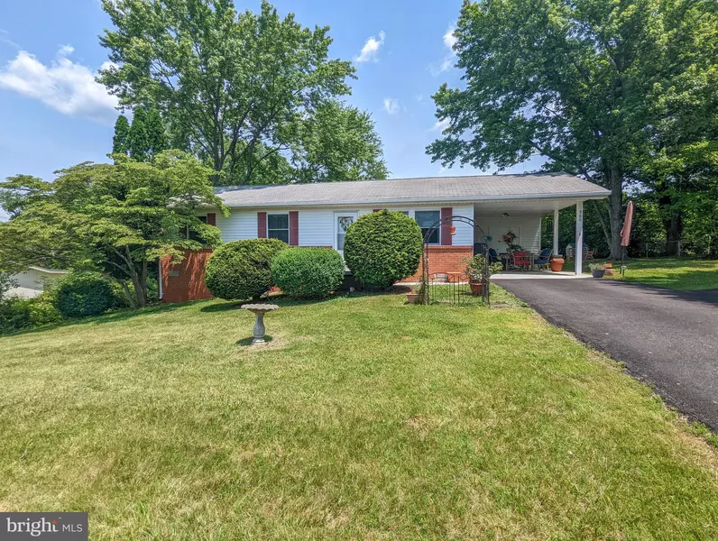 360 ELIZABETH, Culpeper, VA 22701