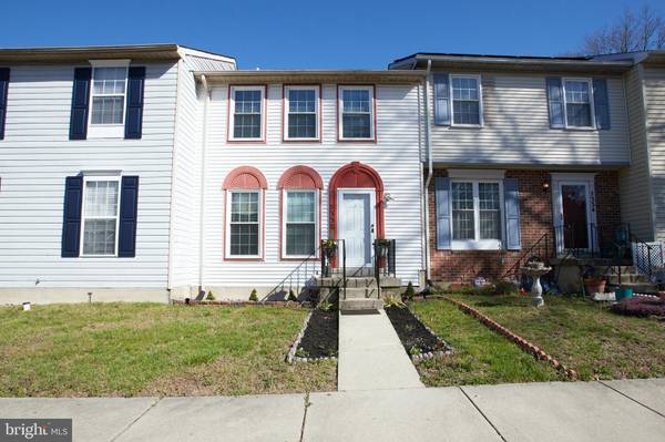 7332 SHADY GLEN TER, Capitol Heights, MD 20743