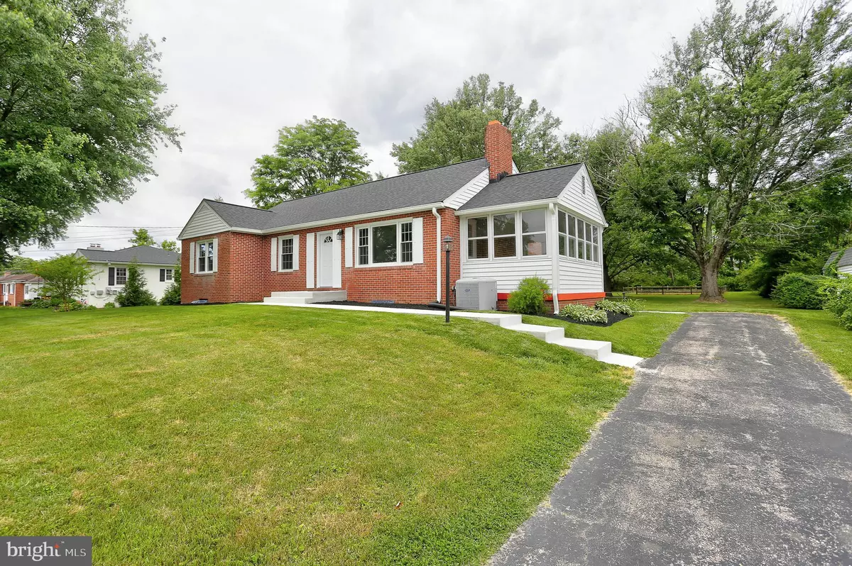 Laurel, MD 20707,16200 DORSET RD