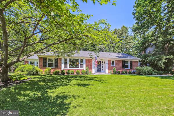 7214 MARINE DR, Alexandria, VA 22307