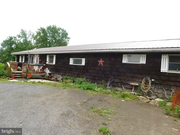 505 ELLIFRITZ LN, Keyser, WV 26726