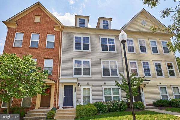 3917 OLD DOMINION BLVD #322, Alexandria, VA 22305