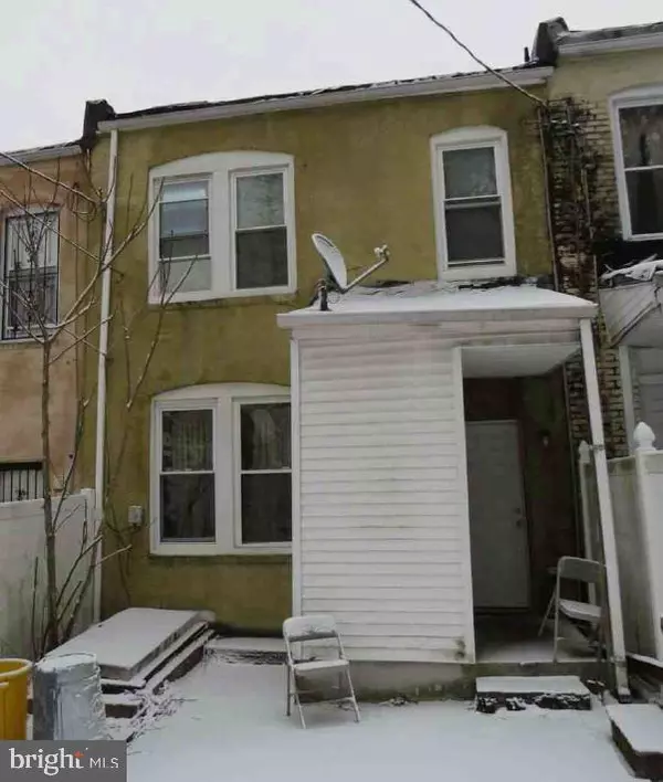 Baltimore, MD 21215,2516 DRUID PARK DR