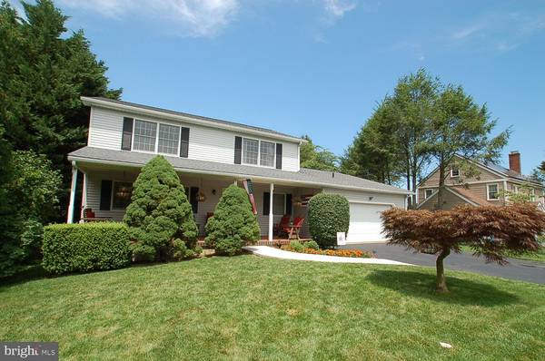 500 SCHOOLHOUSE RD, Hockessin, DE 19707