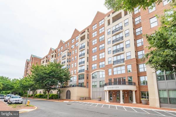 485 HARBOR SIDE ST #209, Woodbridge, VA 22191