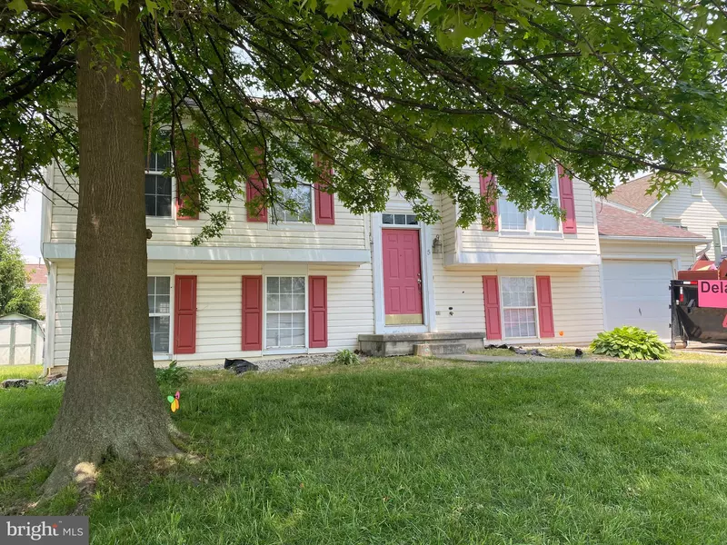 5 E WEATHERLY RD, New Castle, DE 19720