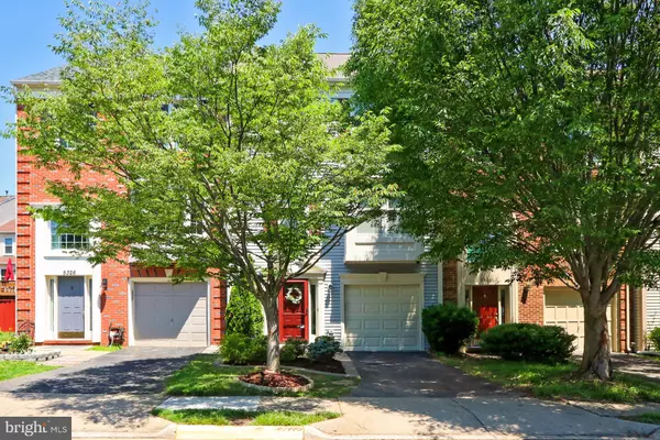 Alexandria, VA 22315,5324 BUXTON CT