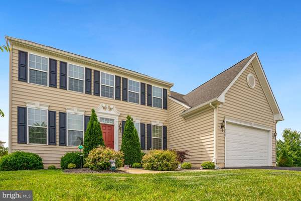 Westminster, MD 21158,337 MEADOW CREEK DR