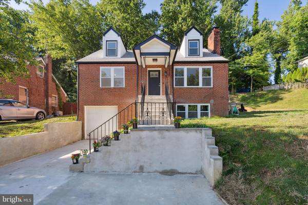 5275 TEMPLE HILL RD, Temple Hills, MD 20748