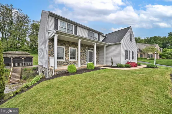 44 SILVER DR, Elizabethtown, PA 17022