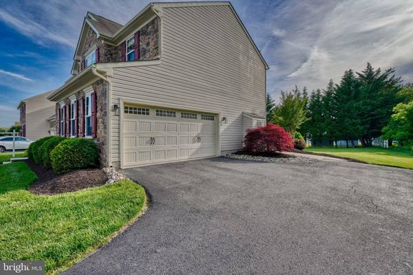 Perry Hall, MD 21128,9008 BELLA BROOK WAY