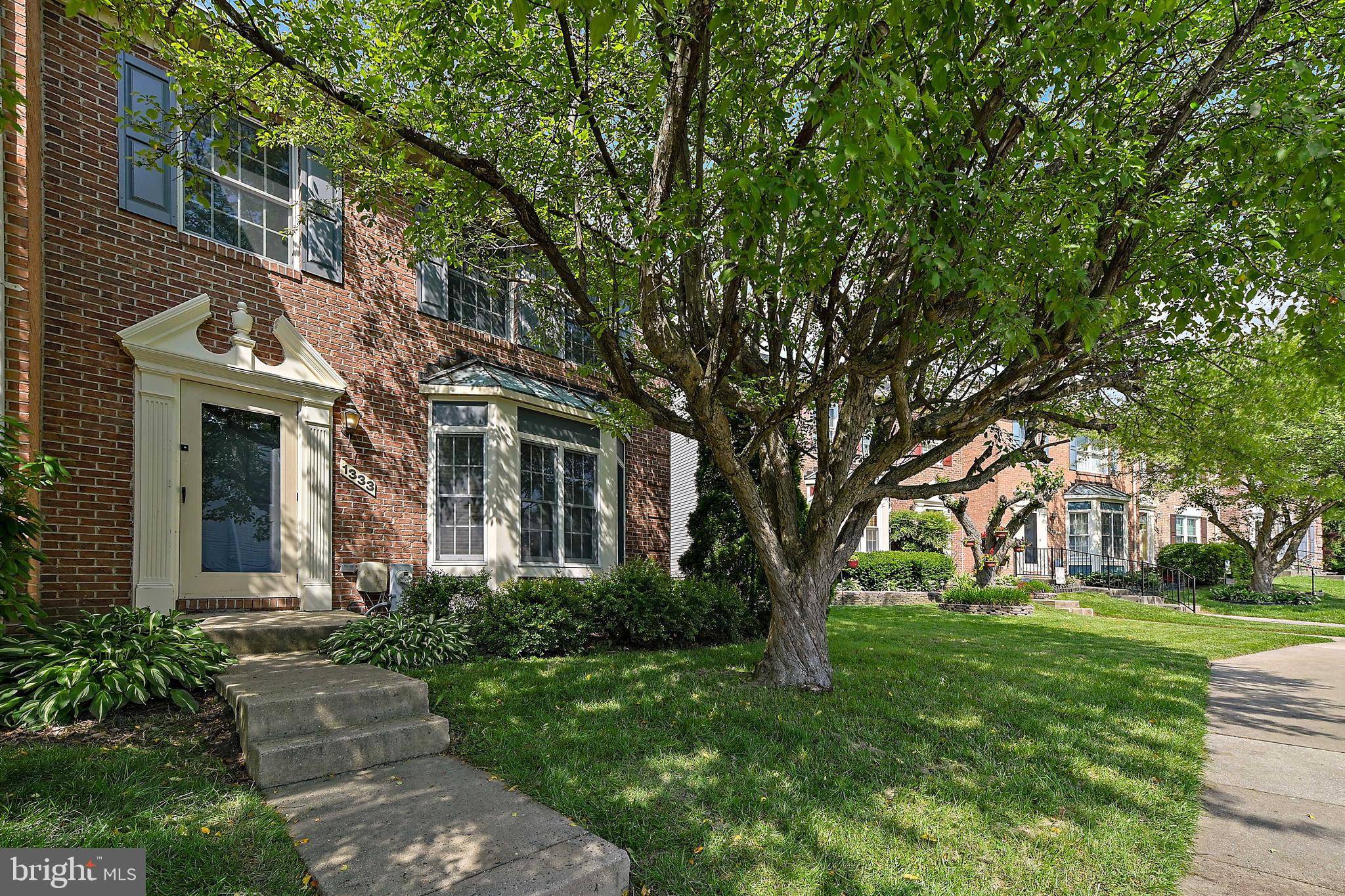 1333 LITTLEFIELD PL, Bel Air, MD 21015