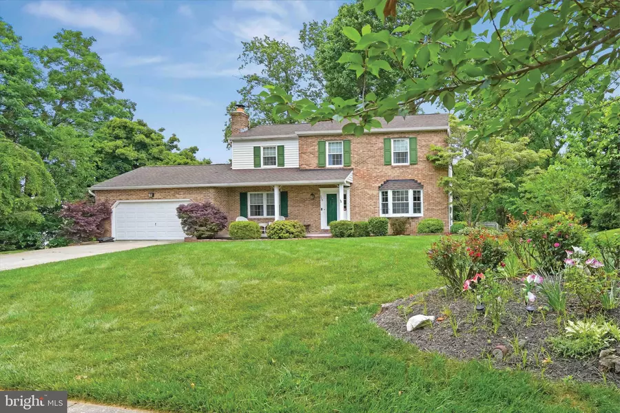 726 W MACPHAIL RD, Bel Air, MD 21014