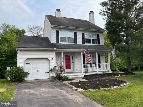 512 ANDALUSIAN RD, Schwenksville, PA 19473